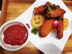 -陶苏·品味融合川菜(龙湖源著天街店)