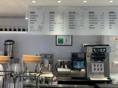 -喜茶(佛山岭南站店)