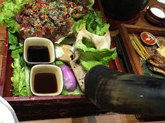 -敏珠拉姆藏餐·南京厨房(富春江东街店)