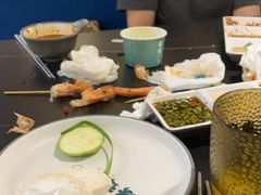 -東盛炭烤自助料理(玄武招商花园城店)