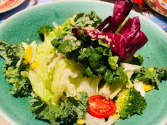 -卢布里西餐厅(星海广场店)