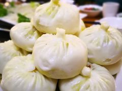 -清真华宇开锅羊肉