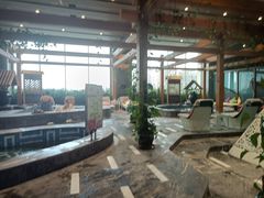 -弘安丽水温泉酒店