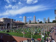 -天津五大道文化旅游区