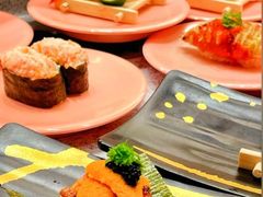 -争鲜回转寿司(朝北大悦城店)