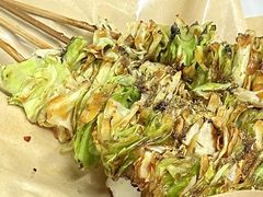 -兄弟联果木炭烤翅·50年家传鸡翅秘方