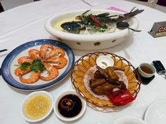 -禄福山庄•顺德菜·融和菜(龙江店)