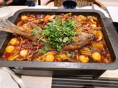 -客莱福诺富特酒店·互动餐厅