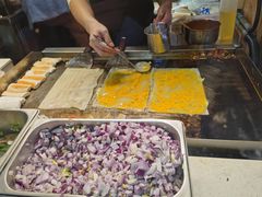 -小老虎东北烤冷面(星天广场店)