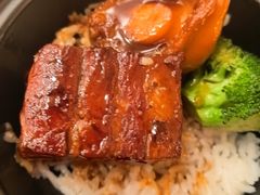 -香宫中餐厅·大连香格里拉(人民路店)