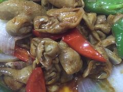 -东北大菜馆(延长路店)