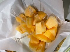 -茶花妹子云南餐厅(传媒大学店)