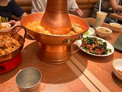 -浩海火燒雲傣家菜(芮欧百货店)