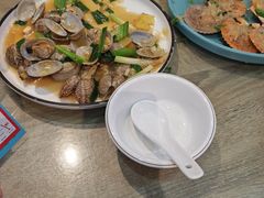 -巽寮印象美食部落餐厅·海鲜·地方特色菜(惠州体验店)