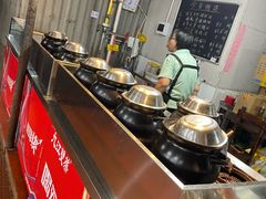 -大笑饭堂(甲子桥店)