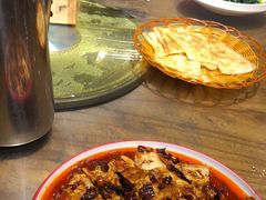 -小杨烤肉(朱雀店)