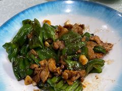 -品味居·首店·大连鲜活海鲜大连菜(东港店)