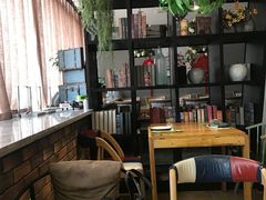 大堂-通海俄式烧烤(下瓦房店)