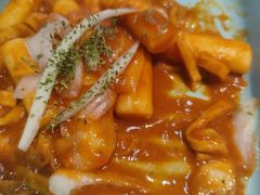 -chicken plus韩国炸鸡(城阳店)