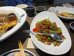 -隆喜元鱼汤包·海鲜(中联广场店)