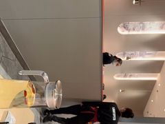 -吕氏疙瘩汤·海鲜新鲁菜(凯德mall新都心店)