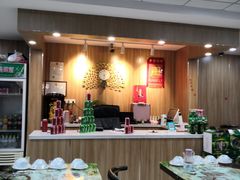 -名超海鲜烧烤大排档