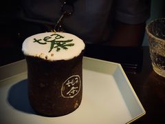 -茶是一枝花泡茶店