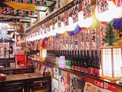-平成屋·午肴夜酒(四川北路店)