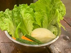 -小本家韩式烤肉(紫藤路店)