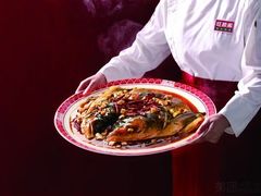 -旺顺阁·北京菜(北辰上品+)