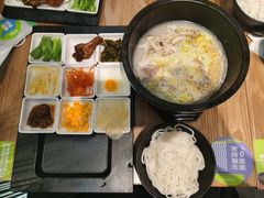 -过桥缘·过桥米线(北京望京万象汇店)