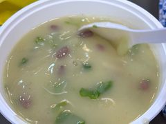 -穆得·老周家牛肉烧饼(普利街店)