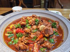 -四季厨房 鲁菜·孔府烤鸭(二环南路店)