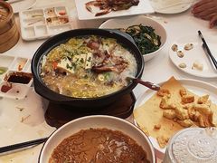 -正德楼果木烤鸭·渔家菜(东港店)