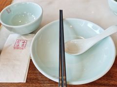 -小吊梨汤·北京菜·烤鸭(双井乐成中心店)