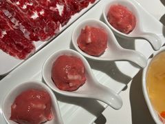 -犇鼎牛潮汕牛肉火锅(新辰里学清路店)