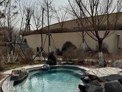 -清河半岛温泉度假酒店