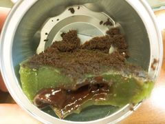 抹茶奥利奥巧克力-元氏钵仔糕(北京路店)