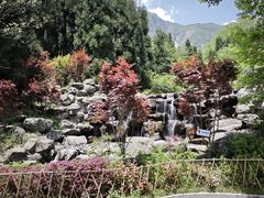 -太阳湾风景区