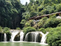 -天河潭旅游度假区