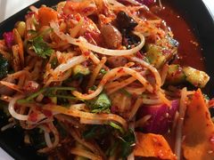 -崔英子朝韩民俗风味烤肉烤串城(大东店)