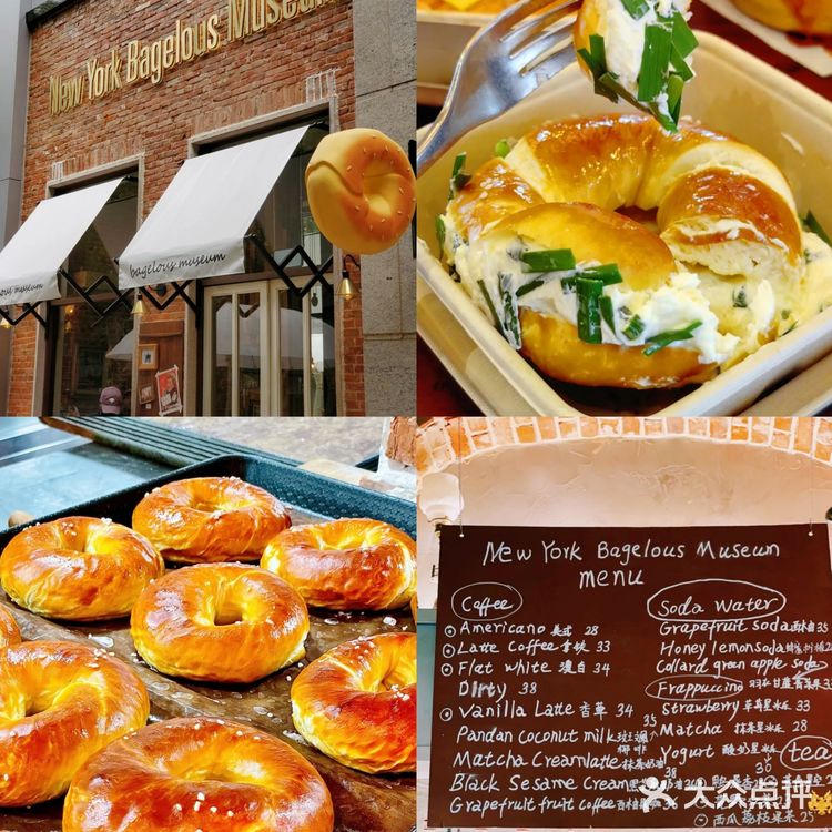 上海||好吃的10家面包店合集,碳水脑袋冲码住~