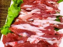 -东来顺饭庄(天美新天地店)