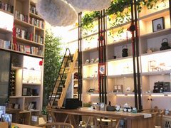 -麦子MaiMassage(打浦桥店)