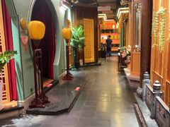 -长安炊烟庭院陕菜(七路明光路店)