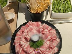 -海底捞火锅(威高广场店)