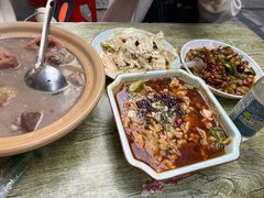 水煮肉片-卢庄(江汉路店)
