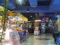 -大玩家(大连高新万达店)