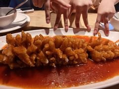 -黄鹤天厨·泡椒田鸡创始者(莲花店)