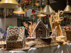 -太湖饭店玉兰厅(自助餐厅)